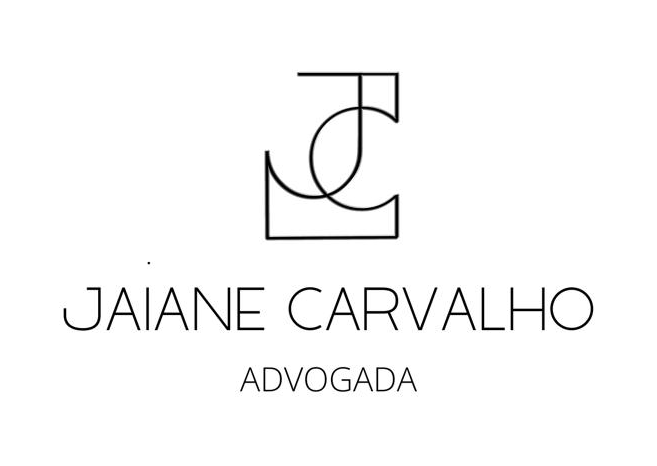 Logo Jaiane Carvalho Advocacia